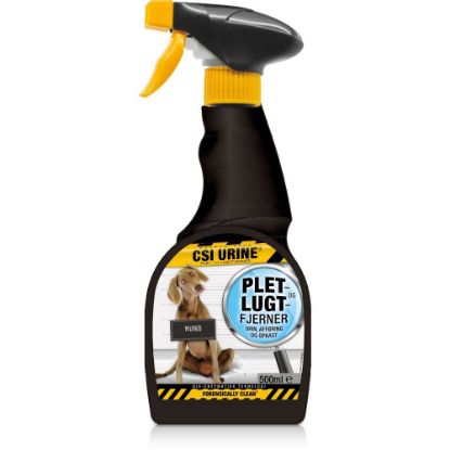 Billede af CSI Urine, Lukt & pletfjernari, 500 ml.