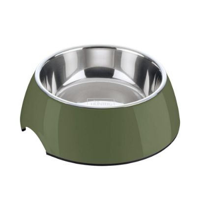 Billede af Hunter, Skál, 160 ml, Khaki