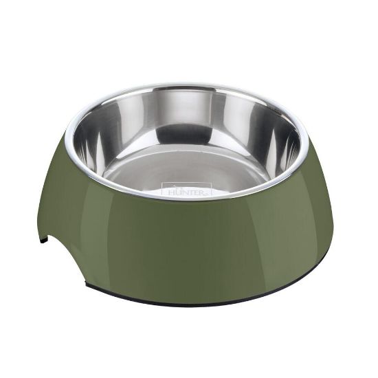 Billede af Hunter, Skál, 700 ml, Khaki