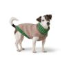 Billede af Hunter, Sett til hund og eigara, Grønt/Beige, 30cm