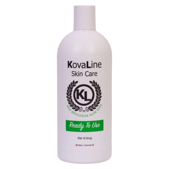Billede af KovaLine Ready to use, Aloe, 500ml