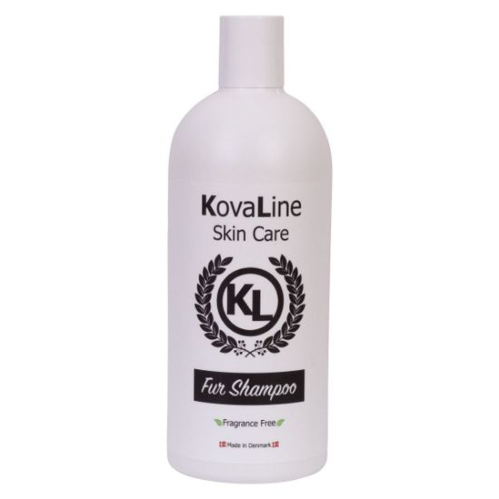 Billede af KovaLine Shampoo, 200ml