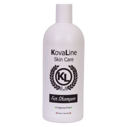 Billede af KovaLine Shampoo, 500ml