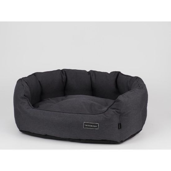Billede af Nordic Paws Anti-krads, Koksgrá, 75x60x24 cm