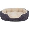 Billede af Nordic Paws, Arlo Cozy, Grá, 65x55 cm