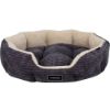 Billede af Nordic Paws, Arlo Cozy, Grá, 50x45 cm