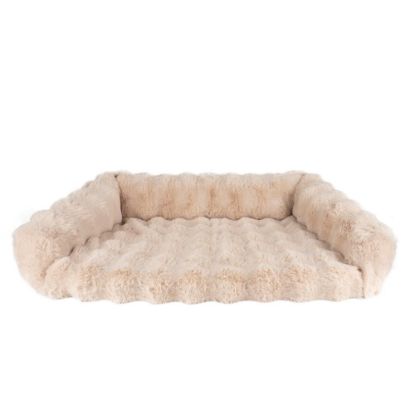 Billede af Nordic Paws, Biscuit, Beige, 90x60 x23 cm