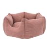 Billede af Nordic Paws, ComfyHex, Rosa, 65x65x25,5 cm