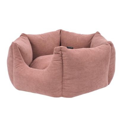 Billede af Nordic Paws, ComfyHex, Rosa, 55x55x24 cm
