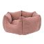 Billede af Nordic Paws ComfyHex 55x55x24cm Rosa