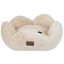 Billede af Nordic Paws Flora 75x75cm