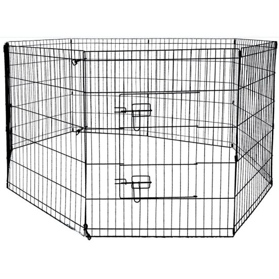 Billede af Nordic Paws, Rennigarður, 61x61 cm