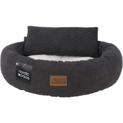 Billede af Nordic Paws, Olli Cozy, 58,5x58,5x15 cm