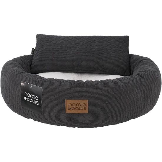 Billede af Nordic Paws, Olli Cozy, 46,5x46,5x12 cm