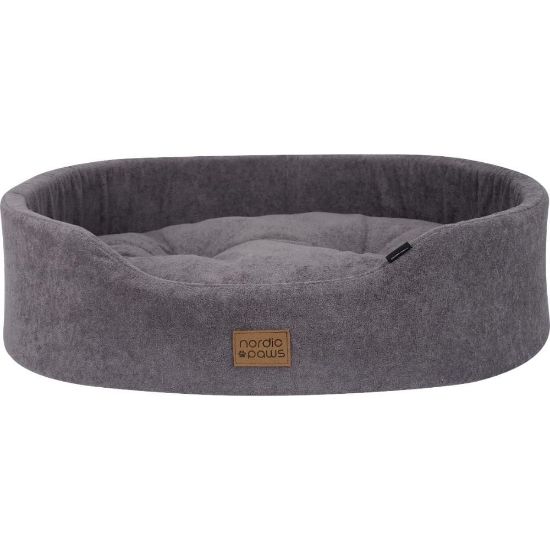 Billede af Nordic Paws, Ovie,  70x56 cm.