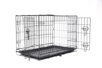 Billede af Nordic Paws Búr L 92x57x64cm