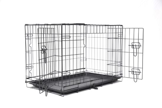 Billede af Nordic Paws, Búr, XL, 107x70x77 cm