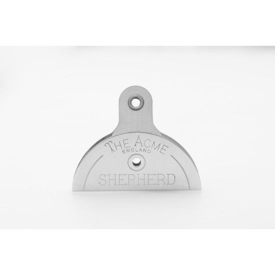 Billede af The ACME 575 Shepherd, Floyta, Silvur
