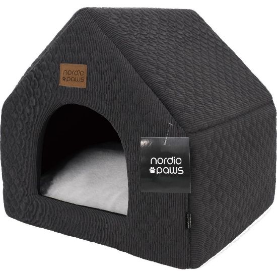 Billede af Nordic Paws, Alma, Hola/Hús, 46x43x42cm