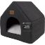 Billede af Nordic Paws Alma Hola/Hús 46x43x42cm