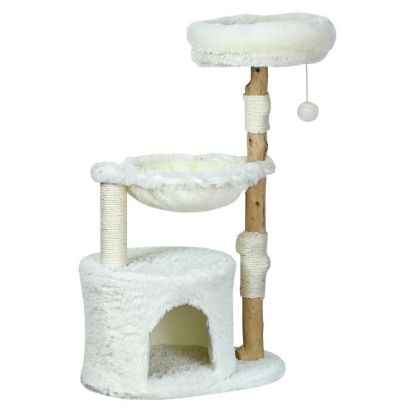 Billede af Nordic Paws Klatristativ Wildwood 3 40x60x92cm