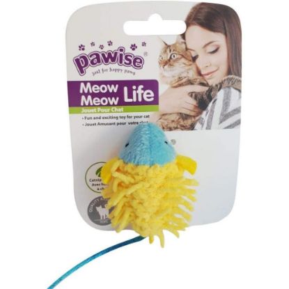 Billede af PAWISE, Meow Meow Life, Mús