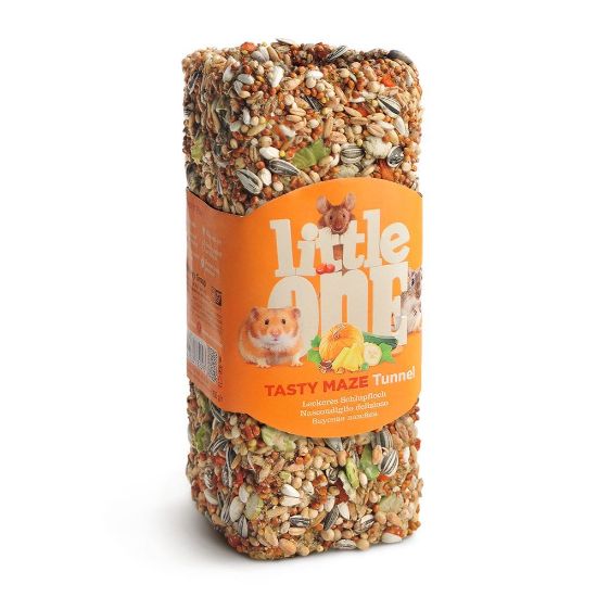 Billede af Little One,Tasty Maze, 100 g