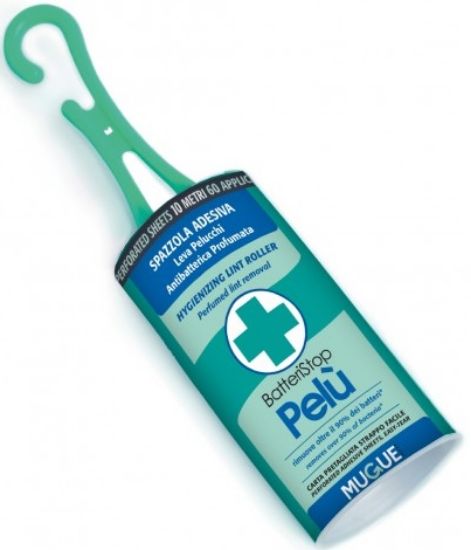 Billede af Pelu Pet Bakterie stop til tekstiler