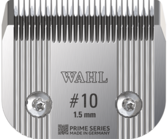 Billede af Wahl Blað 1,5mm #10 til Max45, Max50+ & MaxGo