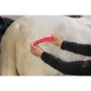 Billede af Excellent Horse Grooming Brush L Black