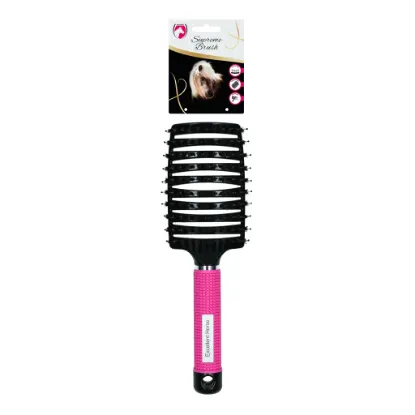 Billede af Excellent Horse Supreme Brush Pink