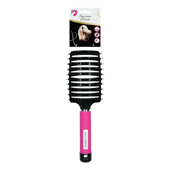 Billede af Excellent Horse Supreme Brush Pink