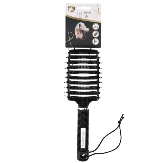 Billede af Excellent Horse Supreme Brush Black