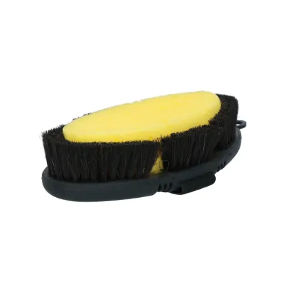 Billede af Excellent Horse Flexi Brush Sponge