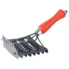 Billede af Curry Comb with wooden handle