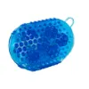 Billede af Brush magnetic massage Blue