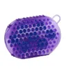 Billede af Brush magnetic massage Purple