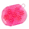 Billede af Brush magnetic massage Pink