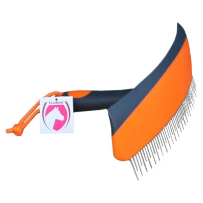 Billede af Fun Sweat Scraper Orange / Black