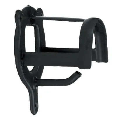 Billede af Bridle Rack Black