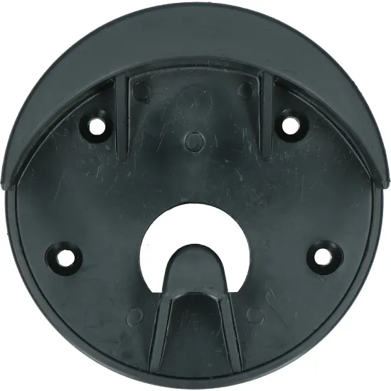Billede af Bridle & Halter hanger Black