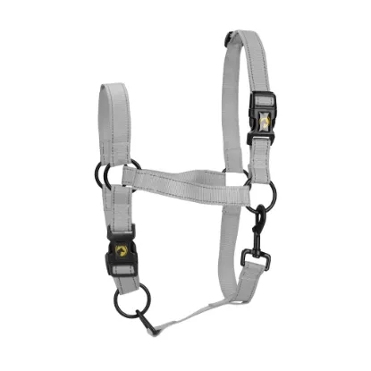 Billede af Excellent Premium Halter Grey L
