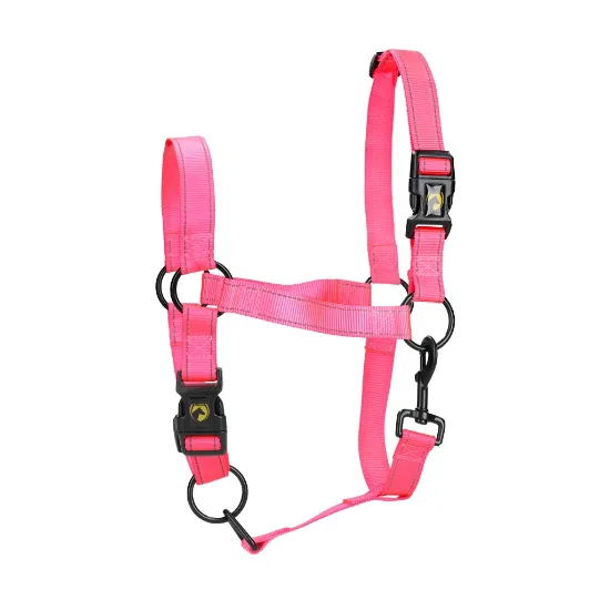 Billede af Excellent Premium Halter Pink L