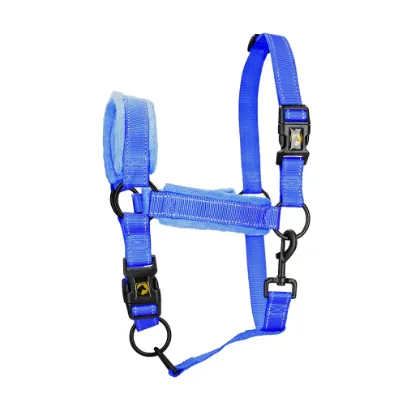 Billede af Excellent Superior Halter Blue L