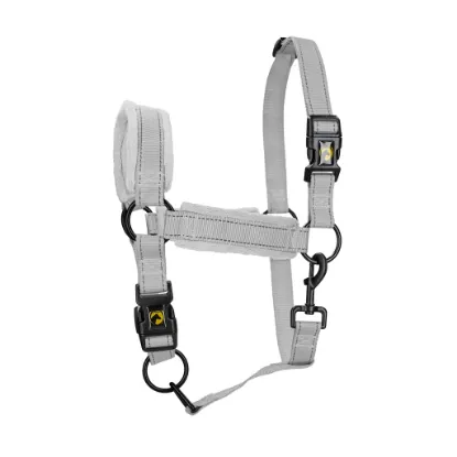 Billede af Excellent Superior Halter Grey L