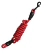 Billede af Lead rope Exclusive Reflective Red