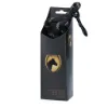 Billede af Lead rope Exclusive Reflective Black