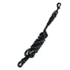 Billede af Lead rope Exclusive Reflective Black