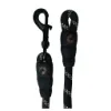 Billede af Lead rope Exclusive Reflective Black