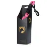Billede af Lead rope Exclusive Reflective Pink